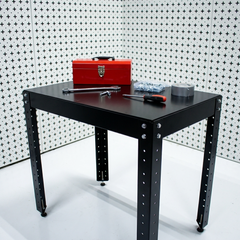 Nukeson FAB - Custom Industrial Desk