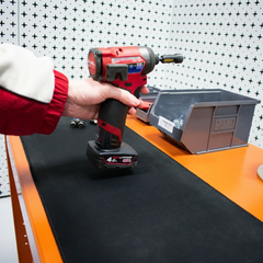 Nukeson FAB - Custom Industrial Desk