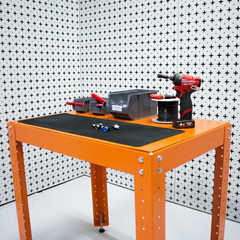 Nukeson FAB - Custom Industrial Desk