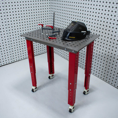 Nukeson FAB - Medium Duty Welding Table