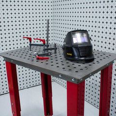 Nukeson FAB - Medium Duty Welding Table