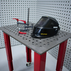 Nukeson FAB - Medium Duty Welding Table
