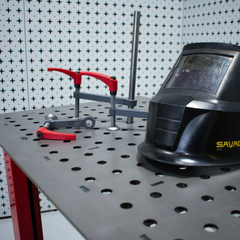 Nukeson FAB - Medium Duty Welding Table