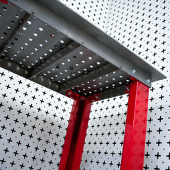 Nukeson FAB - Medium Duty Welding Table