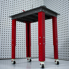 Nukeson FAB - Medium Duty Welding Table