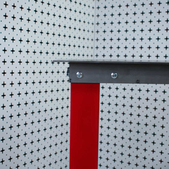 Nukeson FAB - Medium Duty Welding Table