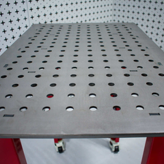 Nukeson FAB - Medium Duty Welding Table