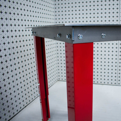 Nukeson FAB - Medium Duty Welding Table