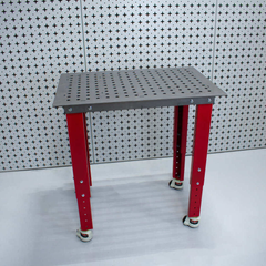 Nukeson FAB - Medium Duty Welding Table