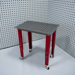 Nukeson FAB - Medium Duty Welding Table