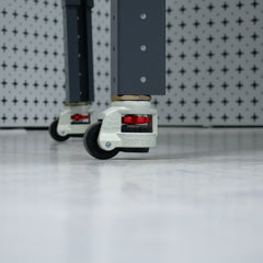 Nukeson FAB - Extraction Downdraft Finishing Table