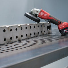 Nukeson FAB - Extraction Downdraft Finishing Table