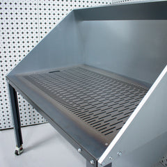 Nukeson FAB - Extraction Downdraft Finishing Table
