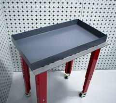 Nukeson - Drip Tray (with & without wheels)