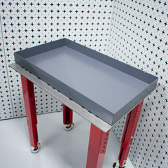 Nukeson - Drip Tray (with & without wheels)