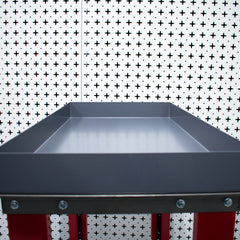 Nukeson - Drip Tray (with & without wheels)