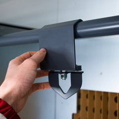 Nukeson - Spraying Swivel Bracket Attachment
