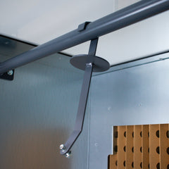 Nukeson - Car Wheel Hanging Spraying Attachment