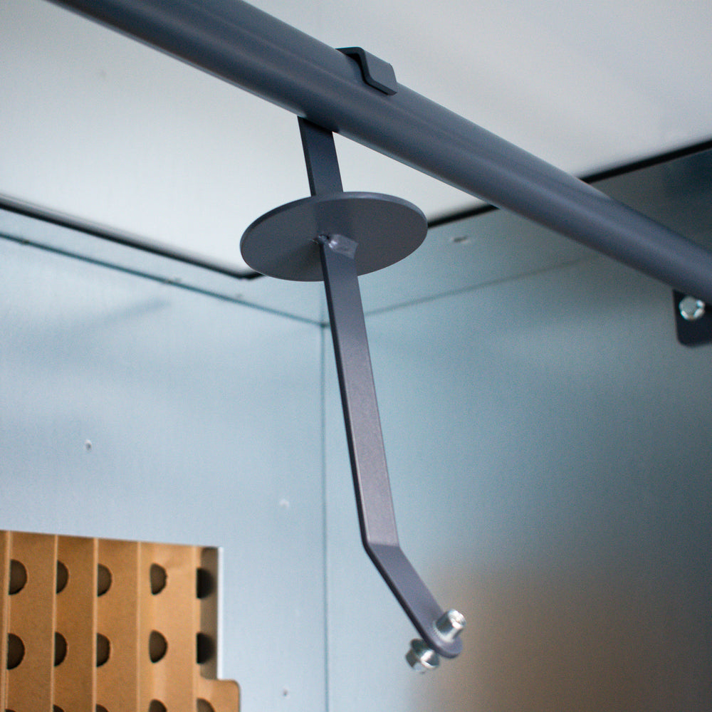 Nukeson - Car Wheel Hanging Spraying Attachment