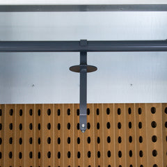 Nukeson - Car Wheel Hanging Spraying Attachment