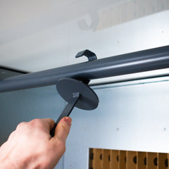 Nukeson - Car Wheel Hanging Spraying Attachment