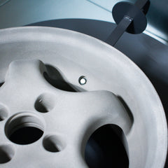 Nukeson - Car Wheel Hanging Spraying Attachment