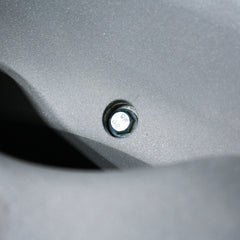 Nukeson - Car Wheel Hanging Spraying Attachment