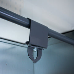 Nukeson - Spraying Swivel Bracket Attachment