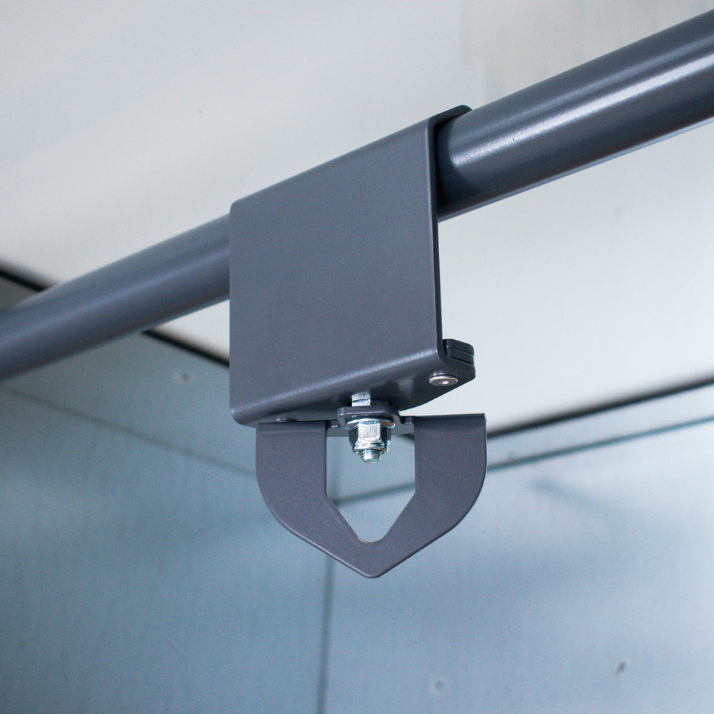 Nukeson - Spraying Swivel Bracket Attachment