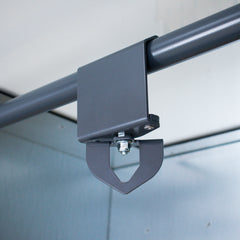 Nukeson - Spraying Swivel Bracket Attachment