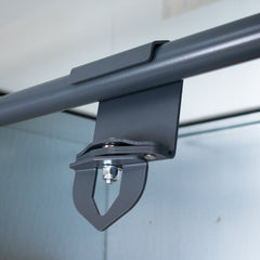 Nukeson - Spraying Swivel Bracket Attachment