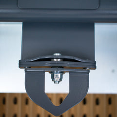 Nukeson - Spraying Swivel Bracket Attachment