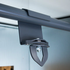 Nukeson - Spraying Swivel Bracket Attachment