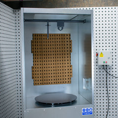 Nukeson - Spraying Swivel Bracket Attachment