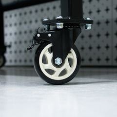 MegaMaxx PRO - Bale Arm Crate 3 Box Slot (Side-By-Side Layout)