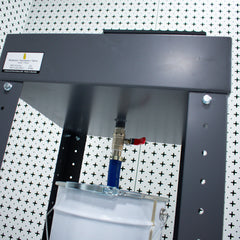 Nukeson FAB - Premium Industrial Teardown Tables