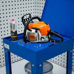 Nukeson FAB - Premium Industrial Teardown Tables