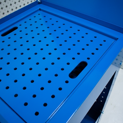 Nukeson FAB - Premium Industrial Teardown Tables