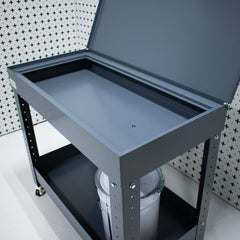 Nukeson FAB - Premium Industrial Teardown Tables