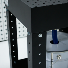 Nukeson FAB - Premium Industrial Teardown Tables