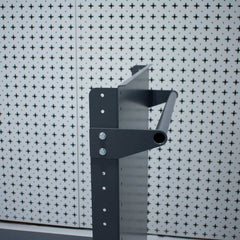 Nukeson FAB - Workshop Moving Trolley