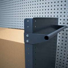 Nukeson FAB - Workshop Moving Trolley