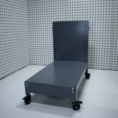 Nukeson FAB - Workshop Moving Trolley