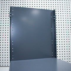 Nukeson FAB - Workshop Moving Trolley