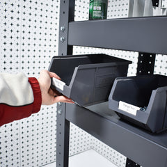 Nukeson FAB - Custom Heavy Duty Storage Racking Shelf