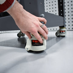 Nukeson FAB - Custom Heavy Duty Storage Racking Shelf