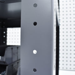 Nukeson FAB - Custom Heavy Duty Storage Racking Shelf