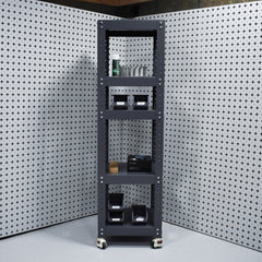 Nukeson FAB - Custom Heavy Duty Storage Racking Shelf