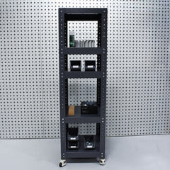 Nukeson FAB - Custom Heavy Duty Storage Racking Shelf