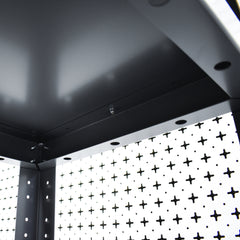 Nukeson FAB - Custom Heavy Duty Storage Racking Shelf